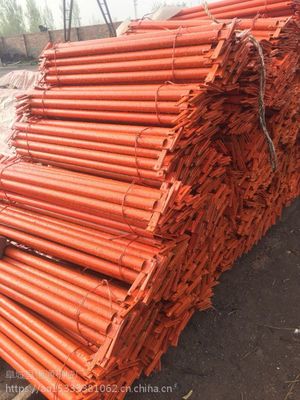 香蕉式墩柱爬梯 淄博專業(yè)廠家直銷，為橋梁施工安全保駕護(hù)航